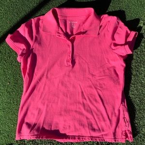 Ladies Polo Shirt - Liz Claiborne